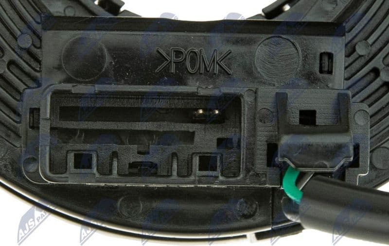 Clock Spring, airbag EAS-HD-014 - image 7