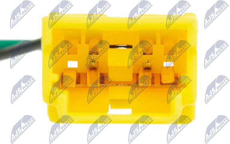 Clock Spring, airbag EAS-HD-014 - image 9