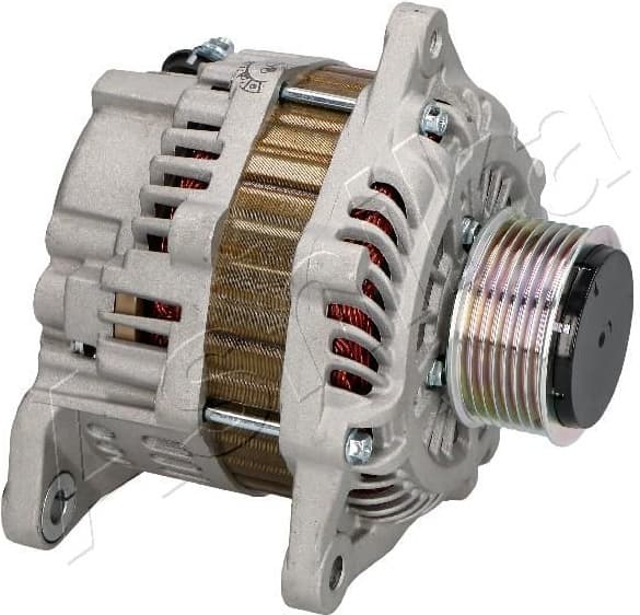 Alternator 002-D450 - image 4