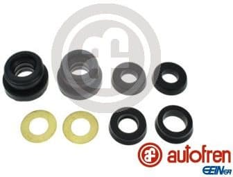 Repair Kit, brake master cylinder D1133