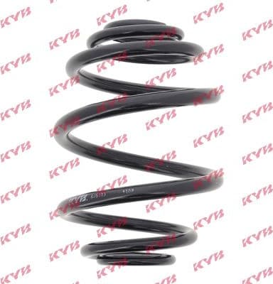 Suspension Spring K-Flex RJ5103