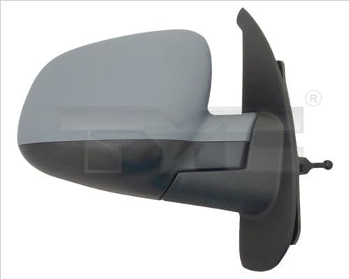 Exterior Mirror 328-0229