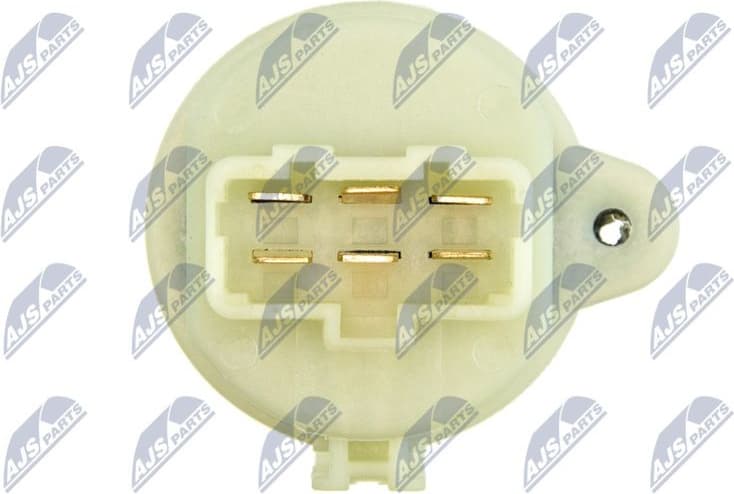 Ignition Switch EKS-HY-000 - image 4
