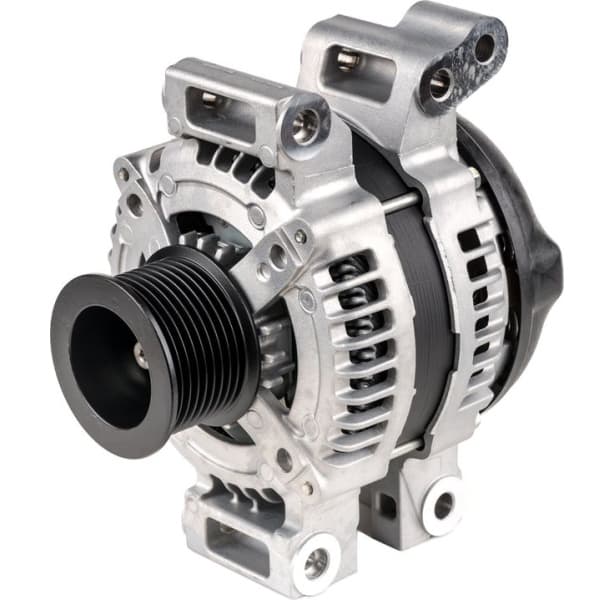 Alternator DAN1493