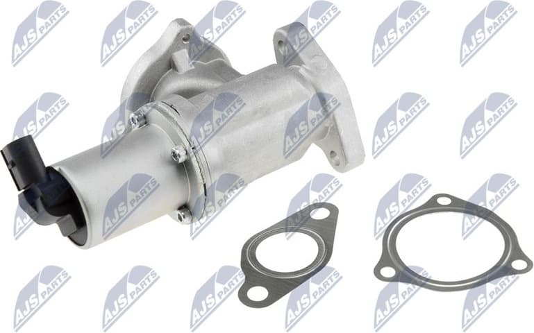 EGR Valve EGR-HY-000 - image 2