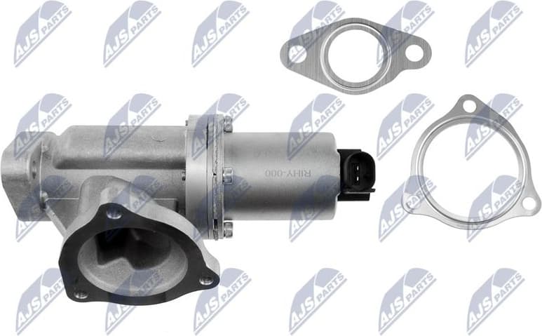 EGR Valve EGR-HY-000 - image 5