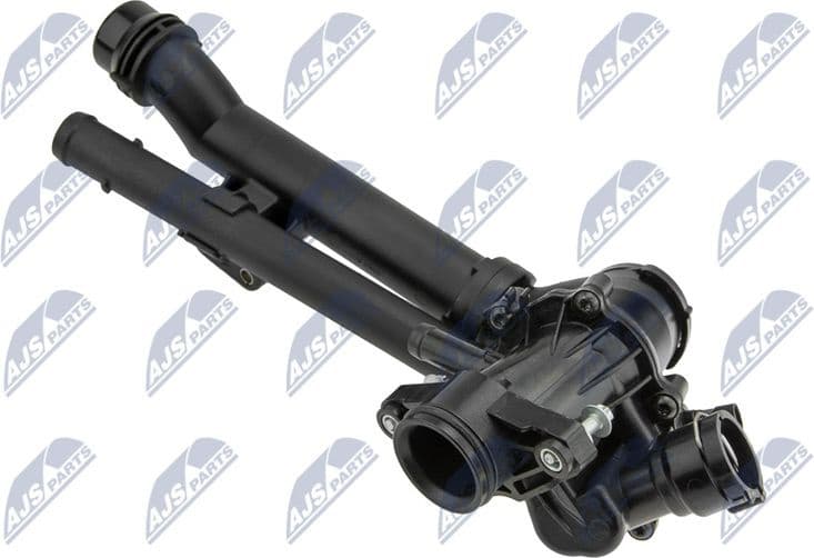 Thermostat, coolant CTM-ME-012