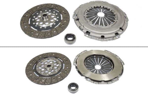 Clutch Kit 962096