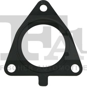 Gasket, charger 421-525