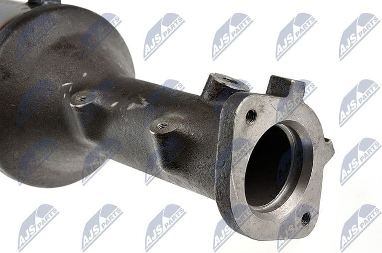 Soot/Particulate Filter, exhaust system DPF-NS-000 - image 5