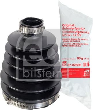 Bellow Kit, drive shaft 180371