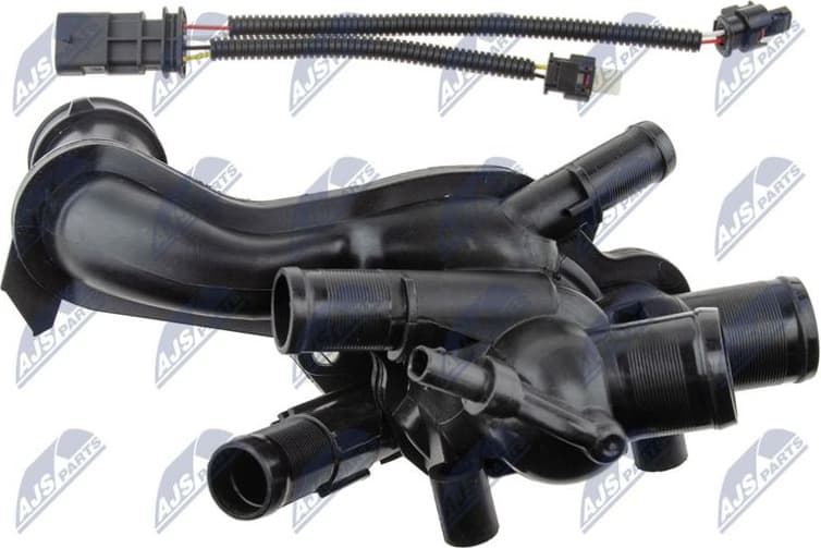 Thermostat, coolant CTM-BM-034 - image 3