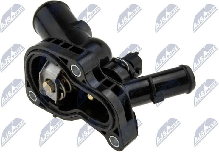 Thermostat, coolant CTM-FT-011 - image 2