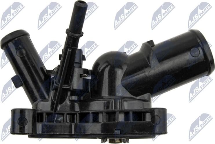 Thermostat, coolant CTM-FT-011 - image 5