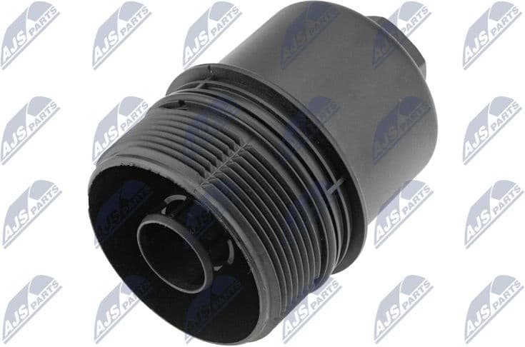 Cap, oil filter housing CCL-AU-061 - image 2