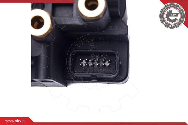 Valve, compressed-air system 93SKV815 - image 4