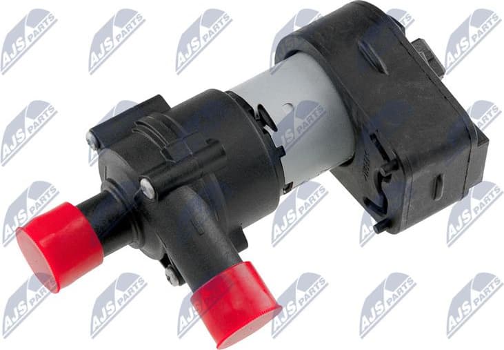 Water Pump, engine cooling CPZ-CH-000