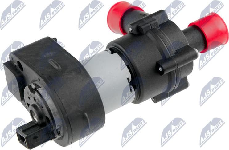 Water Pump, engine cooling CPZ-CH-000 - image 2