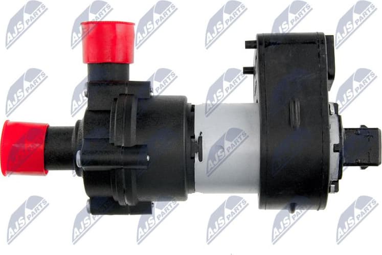 Water Pump, engine cooling CPZ-CH-000 - image 3