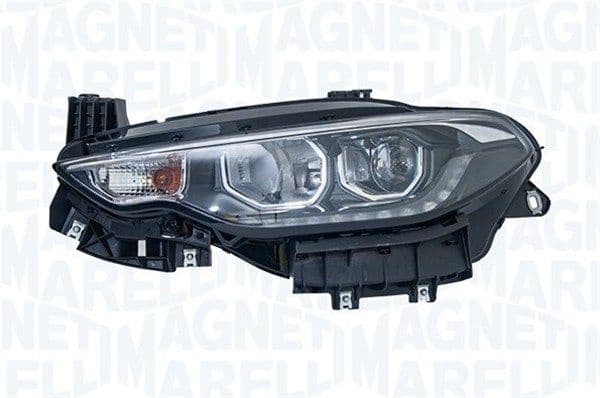 Headlight 712105701110 - image 2