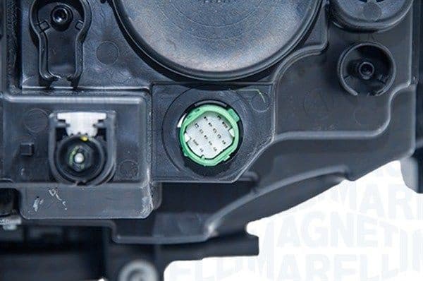 Headlight 712105701110 - image 3