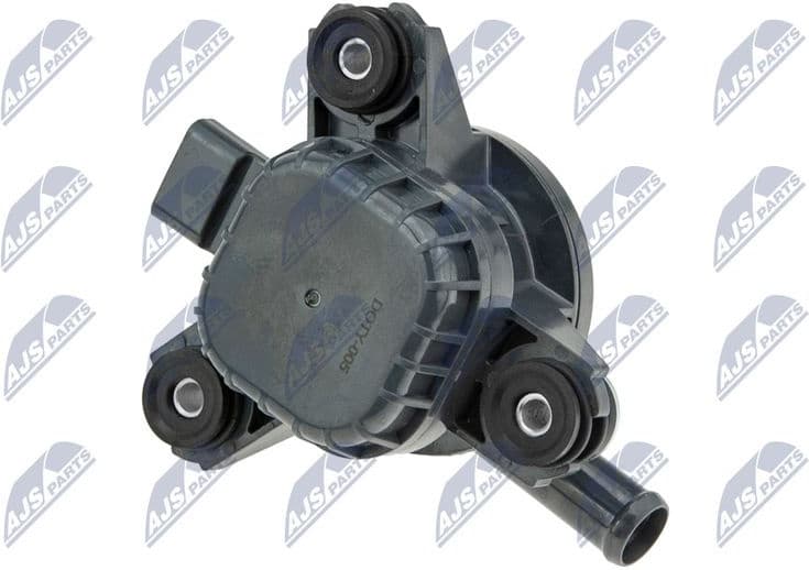 Auxiliary Water Pump (cooling water circuit) CPZ-TY-005 - image 2