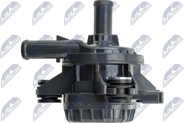 Auxiliary Water Pump (cooling water circuit) CPZ-TY-005 - image 4