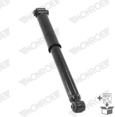 Shock Absorber MONROE ADVENTURE D7018S