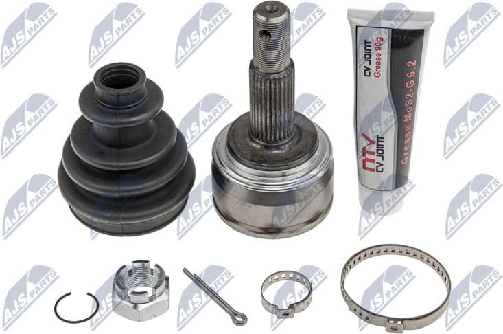 Joint Kit, drive shaft NPZ-RE-061 - image 2