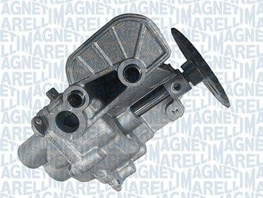Oil Pump 351516000055