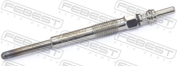 Glow Plug 25642-003