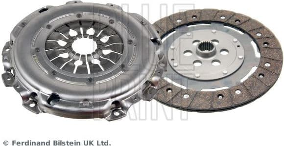 Clutch Kit SMARTFIT Solution Kit ADBP300071