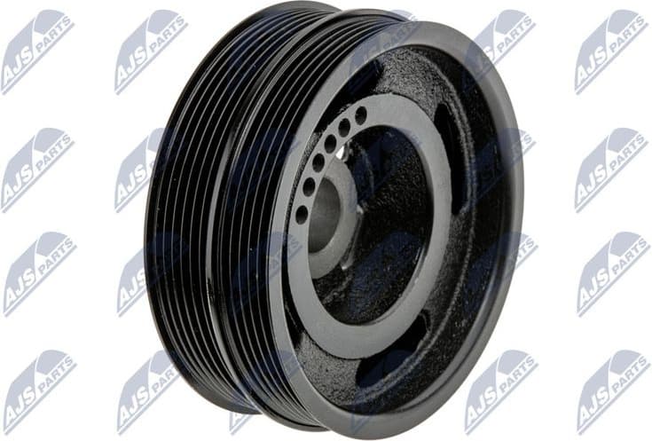 Belt Pulley, crankshaft RKP-FR-000