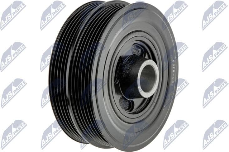 Belt Pulley, crankshaft RKP-FR-000 - image 2