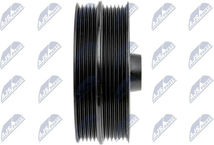 Belt Pulley, crankshaft RKP-FR-000 - image 3