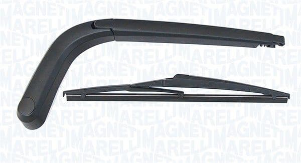 Wiper Arm Set, window cleaning 000723180214