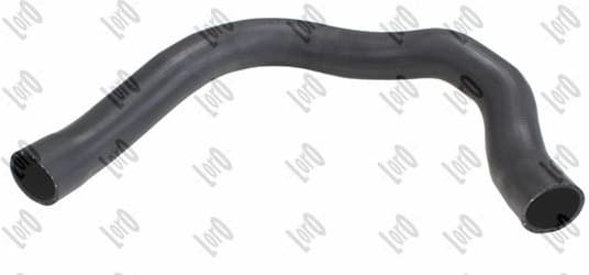 Charge Air Hose LORO 002-028-002