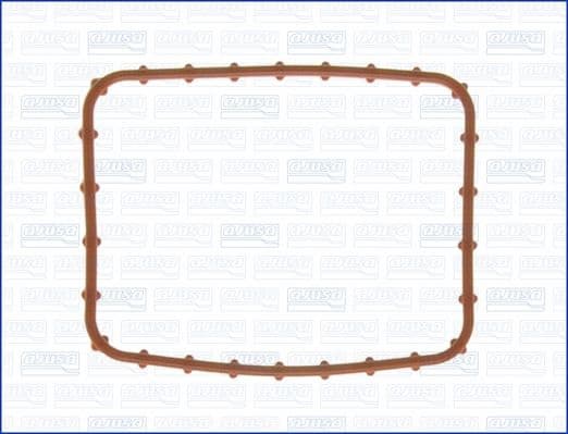 Gasket, thermostat housing 01158900