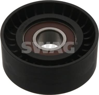Deflection/Guide Pulley, V-ribbed belt 74 94 0441