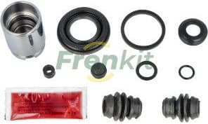 Repair Kit, brake caliper 233910