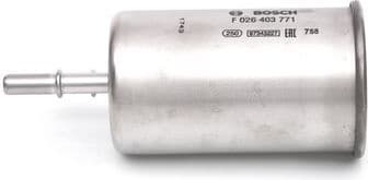 Fuel Filter F 026 403 771 - image 2