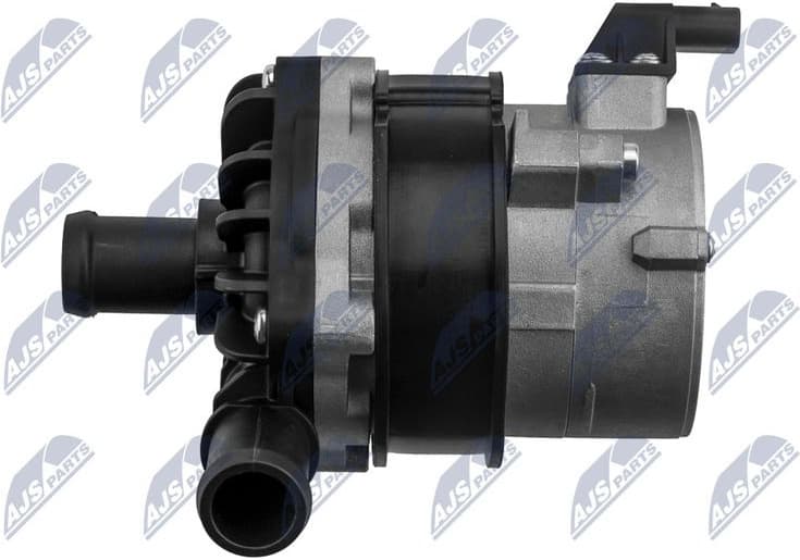 Auxiliary Water Pump (cooling water circuit) CPZ-AU-028 - image 3