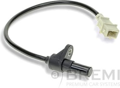 Sensor, crankshaft pulse 60179