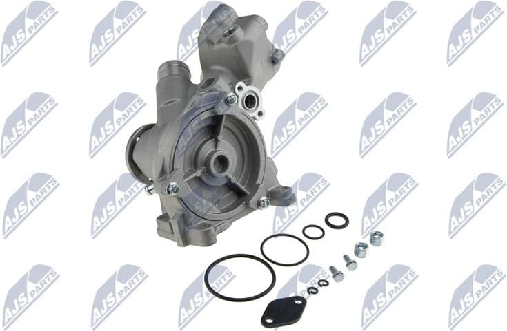 Water Pump, engine cooling CPW-ME-039 - image 2