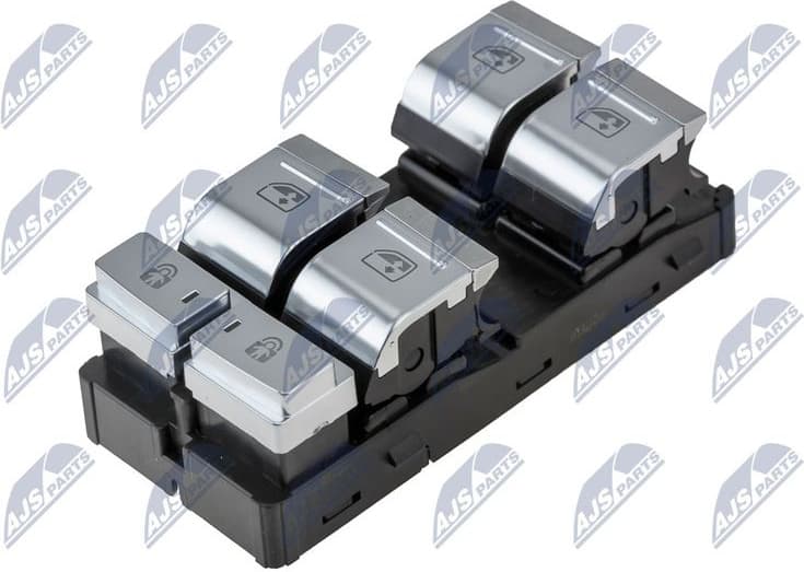 Switch, window regulator EWS-AU-070