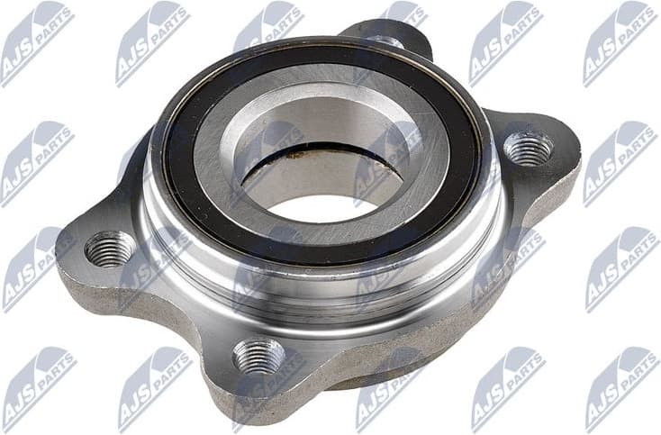 Wheel Bearing Kit KLP-AU-011 - image 2