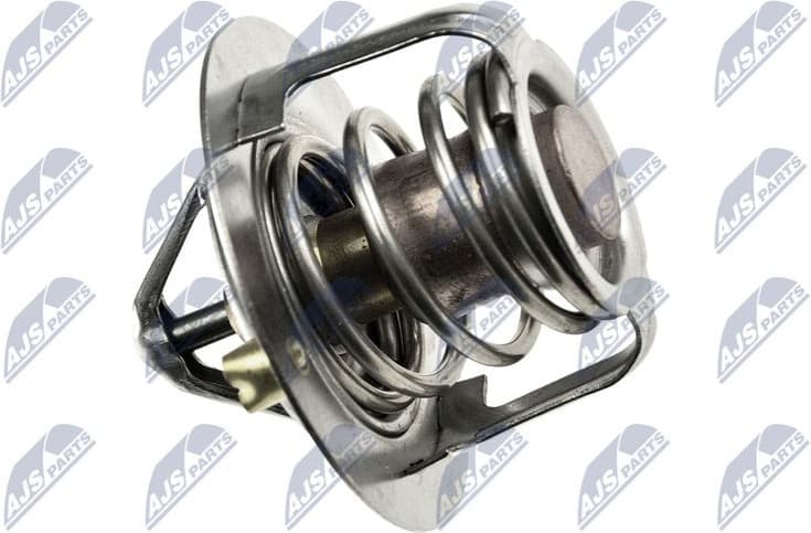 Thermostat, coolant CTM-CH-000 - image 2