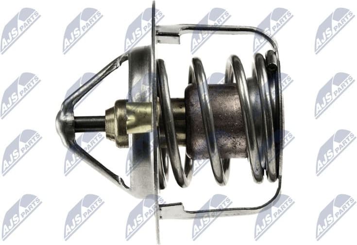 Thermostat, coolant CTM-CH-000 - image 3