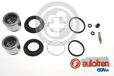 Repair Kit, brake caliper D41785C