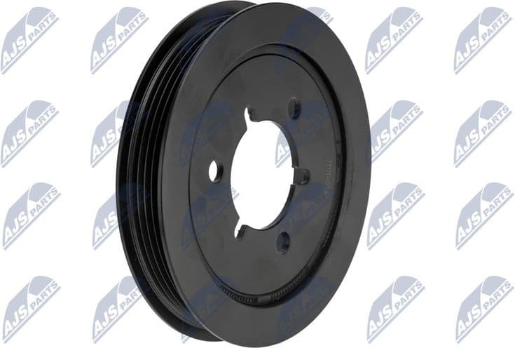 Belt Pulley, crankshaft RKP-CT-004 - image 2